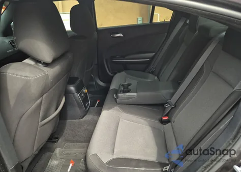 2020 Dodge Charger Sxt Rwd from USA, damaged, VIN 2C3CDXBG7LH232748